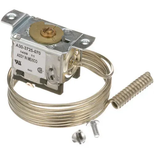 AllPoints Foodservice Parts & Supplies AllPoints 461317 Temperature Control