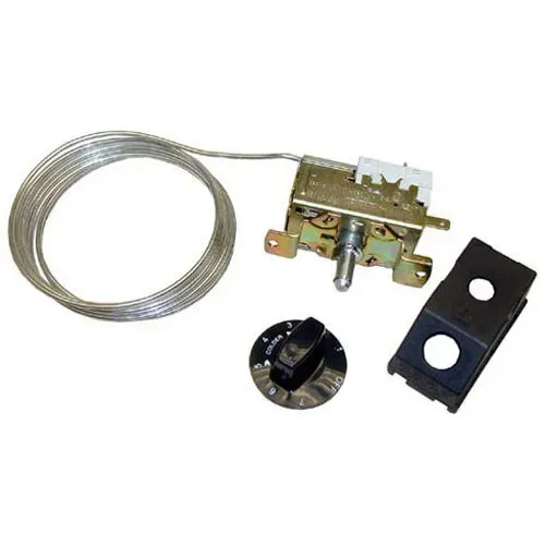 AllPoints Foodservice Parts & Supplies AllPoints 461319 Refrigerator Thermostat