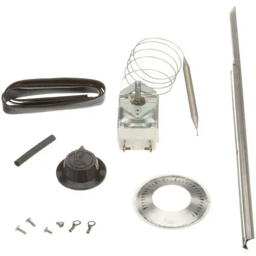 AllPoints Foodservice Parts & Supplies AllPoints 461341 Thermostat Assembly