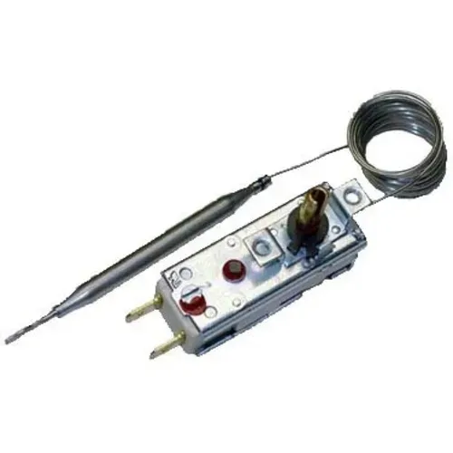 AllPoints Foodservice Parts & Supplies AllPoints 461359 Temperature Control