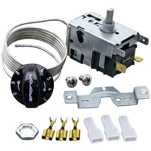 AllPoints Foodservice Parts & Supplies AllPoints 461386 Temperature Control Kit