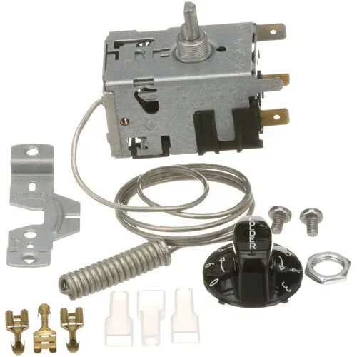AllPoints Foodservice Parts & Supplies AllPoints 461420 Temperature Control