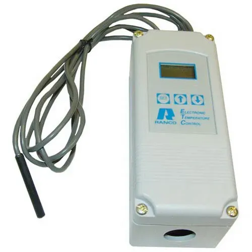 AllPoints Foodservice Parts & Supplies AllPoints 461427 Temperature Control