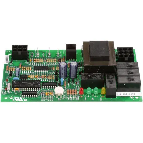AllPoints Foodservice Parts & Supplies AllPoints 461488 Control Board