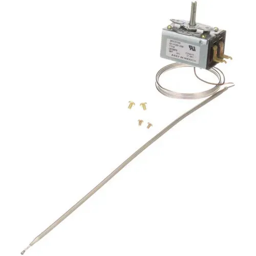AllPoints Foodservice Parts & Supplies AllPoints 461514 Thermostat Griddle