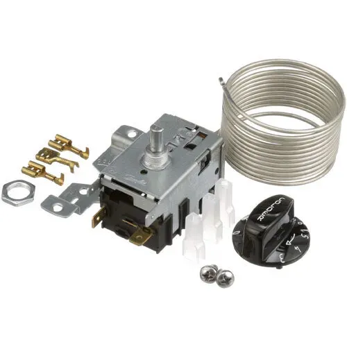 AllPoints Foodservice Parts & Supplies AllPoints 461566 Temperature Control