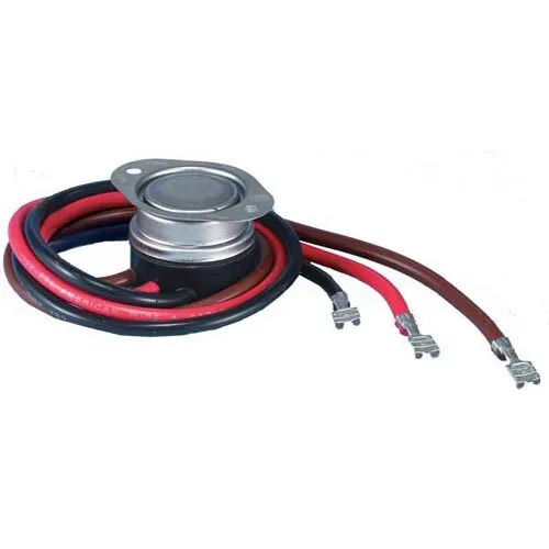 AllPoints Foodservice Parts & Supplies AllPoints 461618 Defrost Thermostat