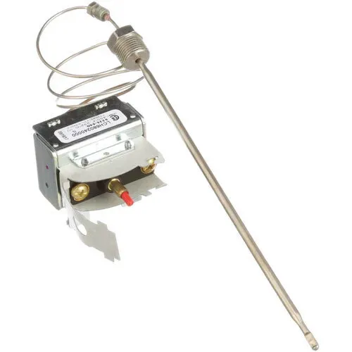 AllPoints Foodservice Parts & Supplies AllPoints 481019 High Limit (450F