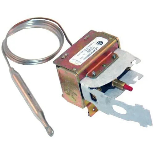 AllPoints Foodservice Parts & Supplies AllPoints 481020 High Limit