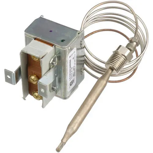 AllPoints Foodservice Parts & Supplies AllPoints 481032 Hi Limit Thermostat