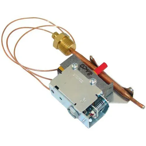 AllPoints Foodservice Parts & Supplies AllPoints 481033 High Limit