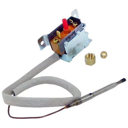 AllPoints Foodservice Parts & Supplies AllPoints 481036 High Limit