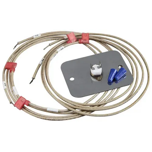 AllPoints Foodservice Parts & Supplies AllPoints 481074 High Limit (550F