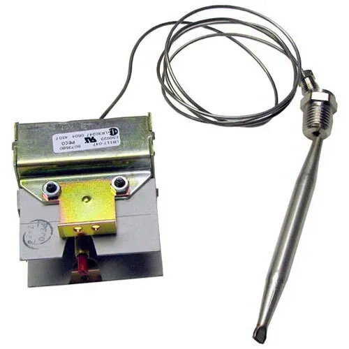 AllPoints Foodservice Parts & Supplies AllPoints 481107 High Limit