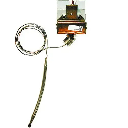 AllPoints Foodservice Parts & Supplies AllPoints 481127 High Limit
