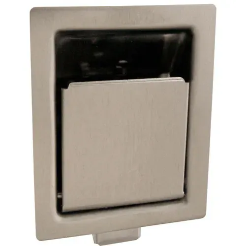AllPoints Foodservice Parts & Supplies AllPoints 5011015 Paddle Latch