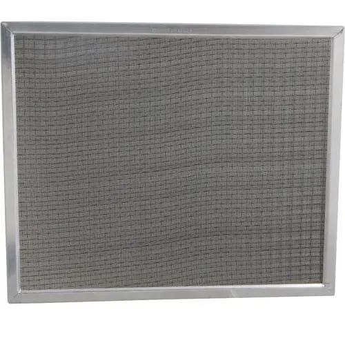 AllPoints Foodservice Parts & Supplies AllPoints 5031015 Condenser Filter