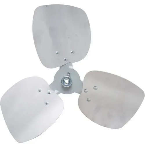AllPoints Foodservice Parts & Supplies AllPoints 5031028 Condenser Fan Blade (13-3/4")