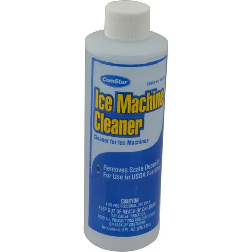 AllPoints Foodservice Parts & Supplies AllPoints 5031068 Ice Machine Cleaner