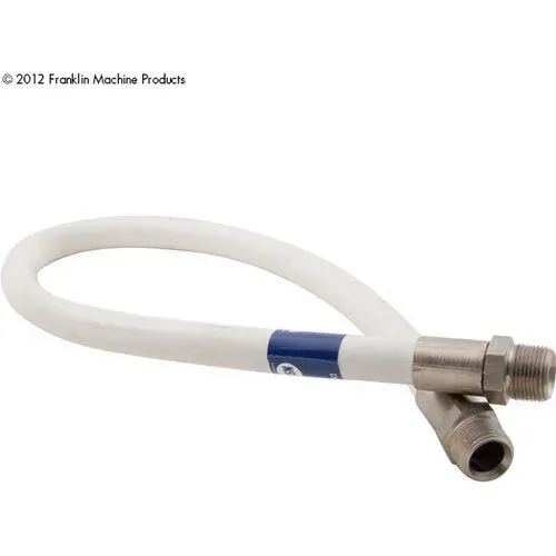AllPoints Foodservice Parts & Supplies AllPoints 5081001 Oil Hose