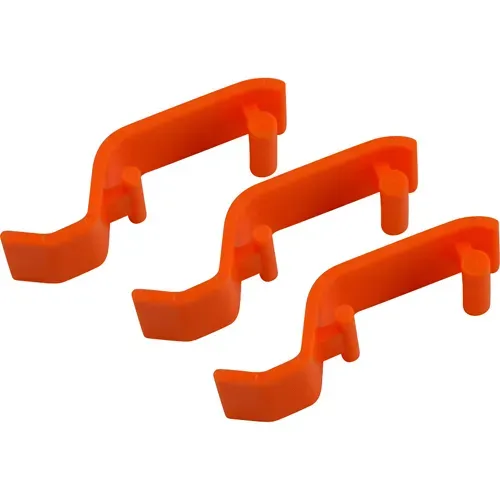 AllPoints Foodservice Parts & Supplies AllPoints 5101049 Vegetable Dicer Bottom Frame Clips
