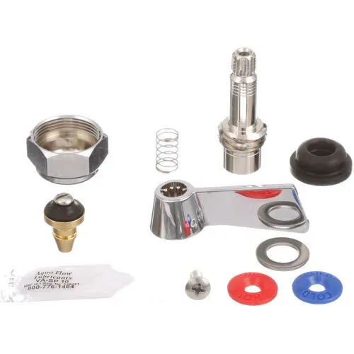 AllPoints Foodservice Parts & Supplies AllPoints 511003 Stem Kit