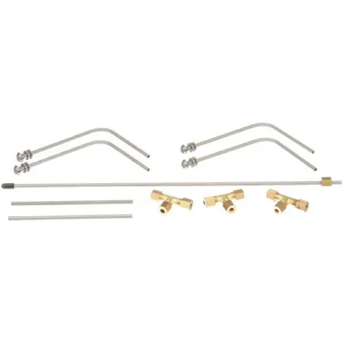 AllPoints Foodservice Parts & Supplies 511023 Pilot Assembly