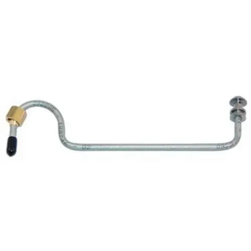 AllPoints Foodservice Parts & Supplies AllPoints 511025 Pilot Assembly