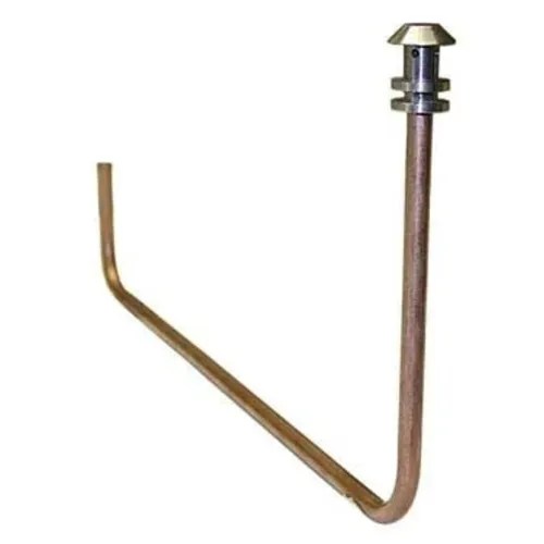 AllPoints Foodservice Parts & Supplies AllPoints 511061 Front Pilot Assembly