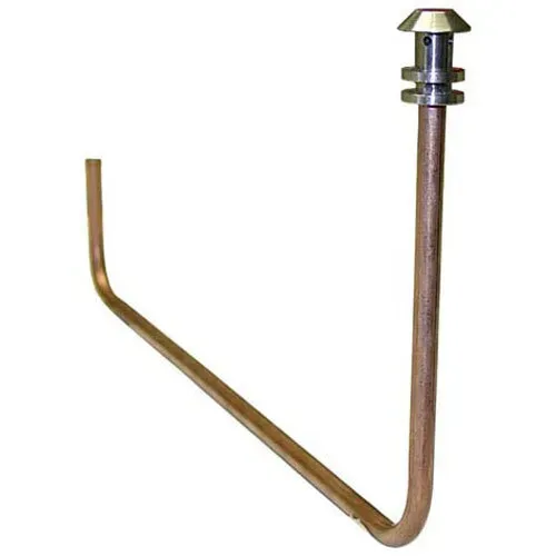 AllPoints Foodservice Parts & Supplies AllPoints 511061 Pilot Assembly (FRONT BURNER)