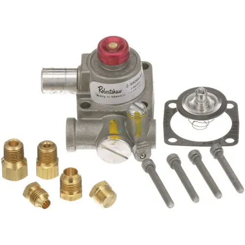 AllPoints Foodservice Parts & Supplies AllPoints 511107 Robertshaw TS Replacement Magnet Head Kit