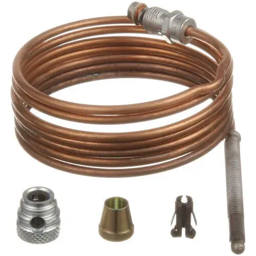 AllPoints Foodservice Parts & Supplies AllPoints 511116 Robertshaw 1970-060 Thermocouple