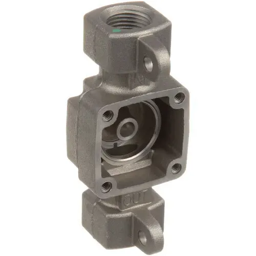 AllPoints Foodservice Parts & Supplies AllPoints 511125 Robertshaw #11 Body