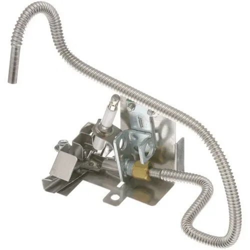 AllPoints Foodservice Parts & Supplies AllPoints 511189 Pilot Burner Assembly