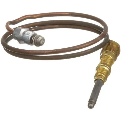 AllPoints Foodservice Parts & Supplies AllPoints 511208 Robertshaw Thermocouple