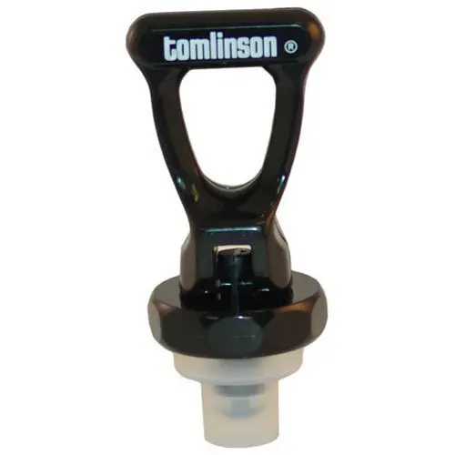 AllPoints Foodservice Parts & Supplies AllPoints 511213 Tomlinson® S Series Pinless Upper Assembly