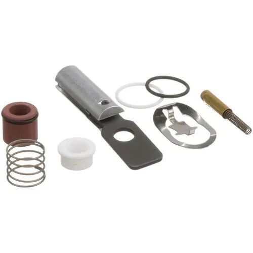 AllPoints Foodservice Parts & Supplies AllPoints 511275 Solenoid Valve Repair Kit