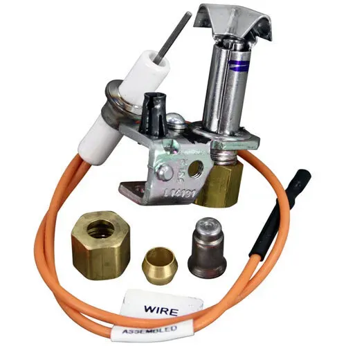 AllPoints Foodservice Parts & Supplies AllPoints 511283 Pilot Burner