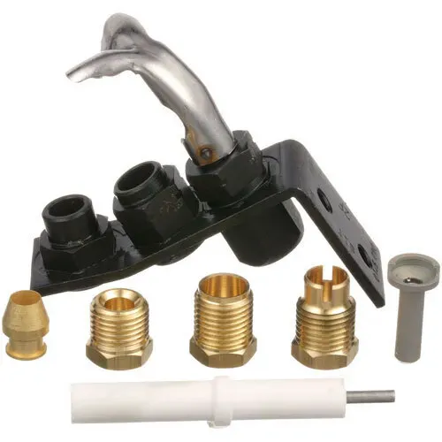 AllPoints Foodservice Parts & Supplies AllPoints 511286 Pilot Igniter Assembly
