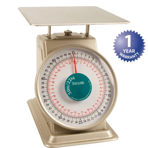 AllPoints Foodservice Parts & Supplies AllPoints 51133 Mechanical Scale