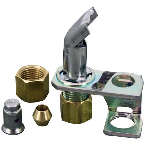 AllPoints Foodservice Parts & Supplies AllPoints 511437 Robertshaw #2CH2 Pilot