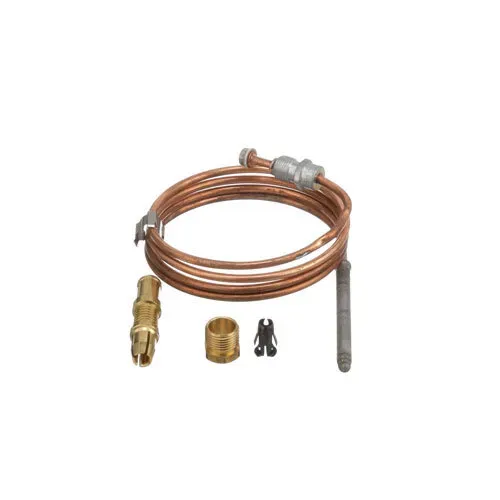 AllPoints Foodservice Parts & Supplies AllPoints 511455 Thermocouple