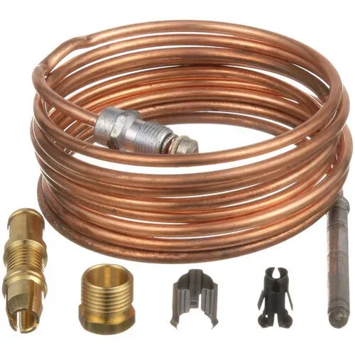 AllPoints Foodservice Parts & Supplies AllPoints 511461 Thermocouple