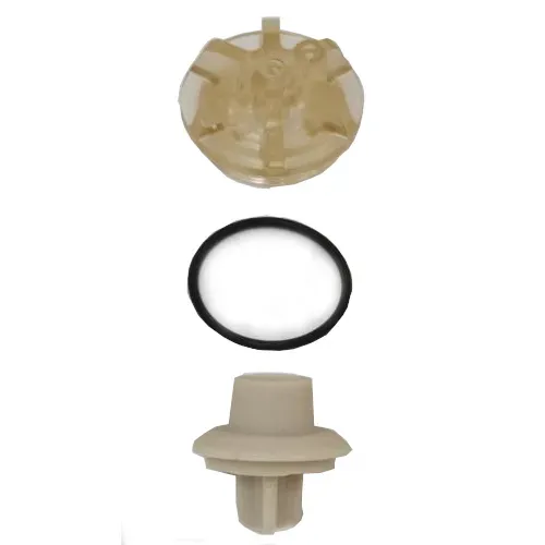 AllPoints Foodservice Parts & Supplies AllPoints 511574 Vacuum Breaker Repair Kit