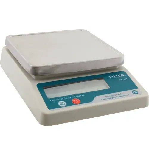 AllPoints Foodservice Parts & Supplies AllPoints 51165 SCALE