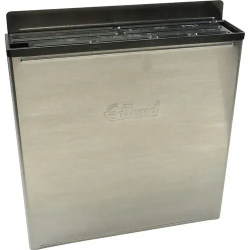 AllPoints Foodservice Parts & Supplies AllPoints 51214 Edlund® #KR-699 Knife Rack with Skirt