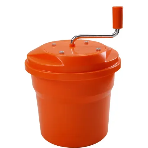 AllPoints Foodservice Parts & Supplies AllPoints 51380 Dynamic® Salad Spinner