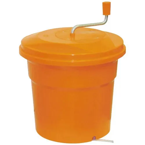 AllPoints Foodservice Parts & Supplies AllPoints 51385 Dynamic® Salad Spinner
