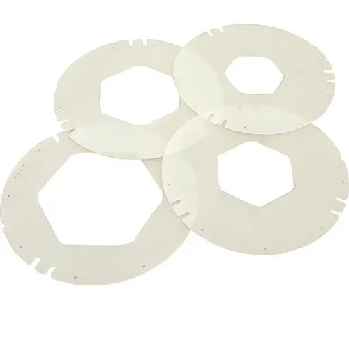 AllPoints Foodservice Parts & Supplies AllPoints 51403 Replacement Gasket Kit