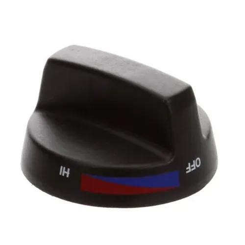 AllPoints Foodservice Parts & Supplies AllPoints 5151000 Burner Control Knob